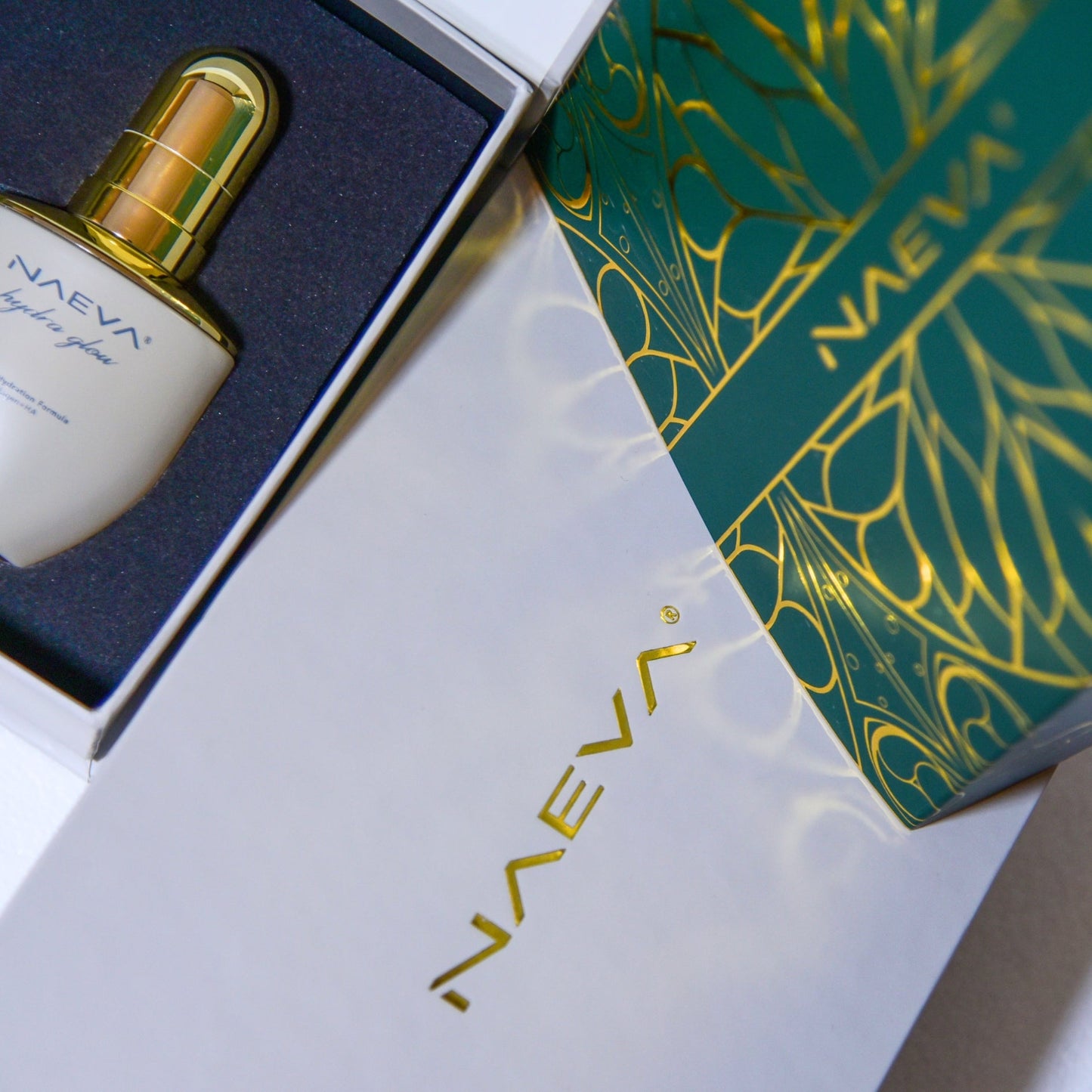 NAEVA Ultimate Care Set