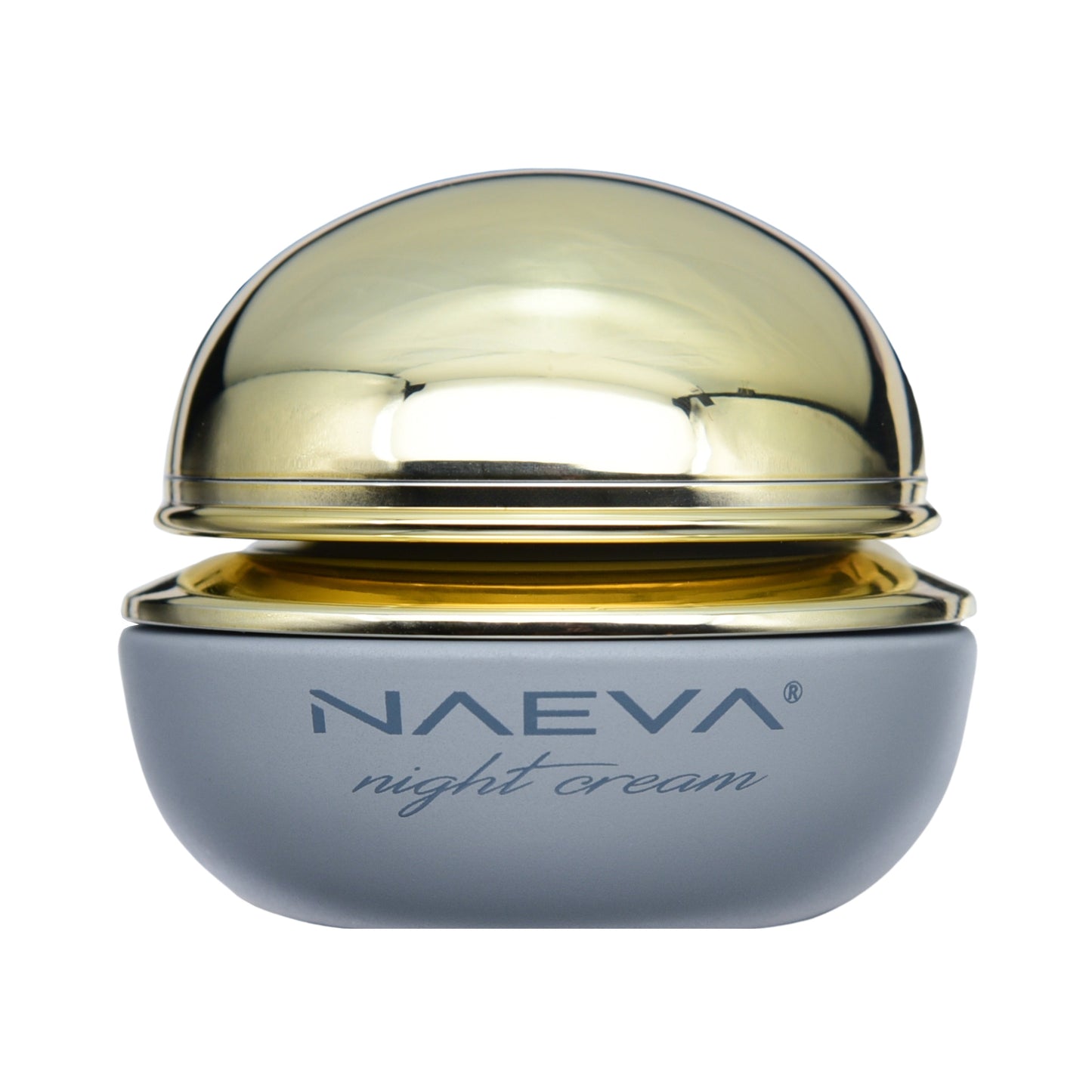 NAEVA 24K Gold Night Cream