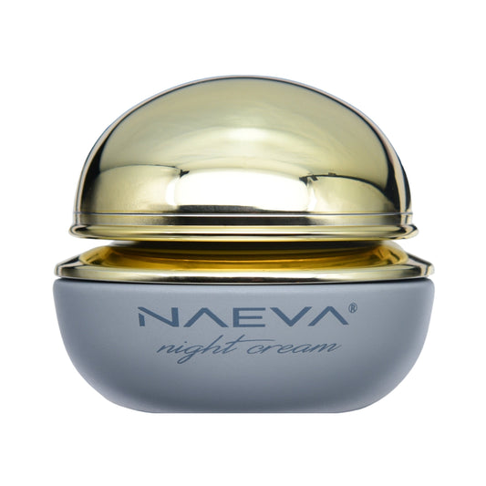 NAEVA 24K Gold Night Cream