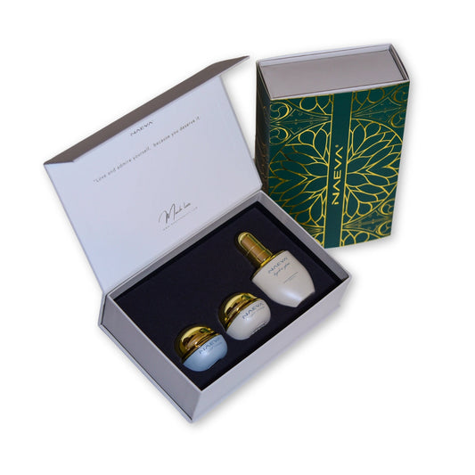NAEVA Ultimate Care Set